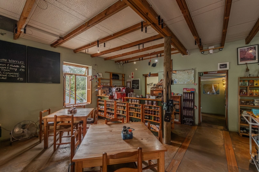 Commercial Property for Sale in Riviersonderend Western Cape